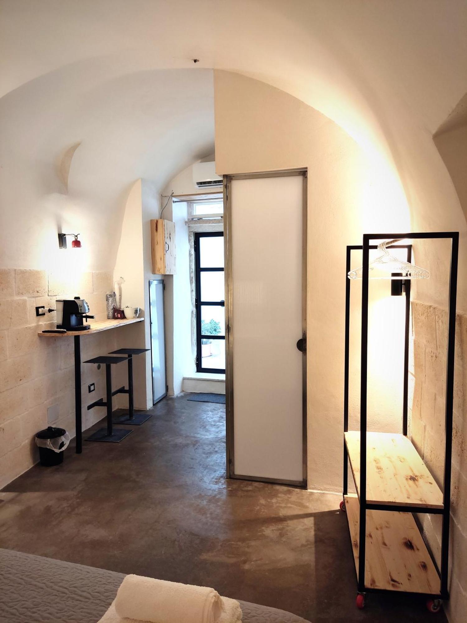 Minuetto 16 Villa Ostuni Luaran gambar